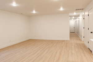 ADU Living Room