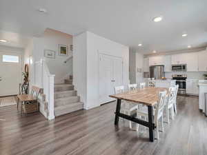 Photo 4 of 3792 N BROWNING ST