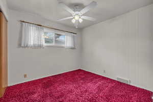 Bedroom #3