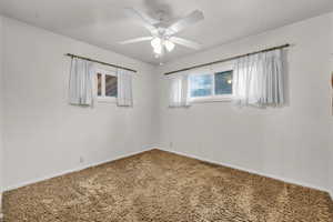 Bedroom #2