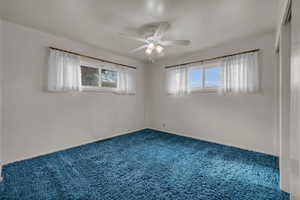 Bedroom #1