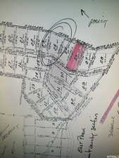 Plat Map