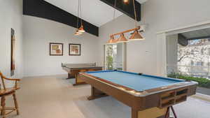 Club House Recreation