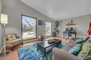 Photo 4 of 1833 S WEST TEMPLE  #4