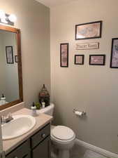 Photo 11 of 3582 W NEWLAND LOOP