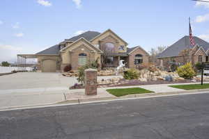 Photo 7 of 13053 S 1300 W