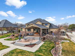 Photo 13 of 13053 S 1300 W