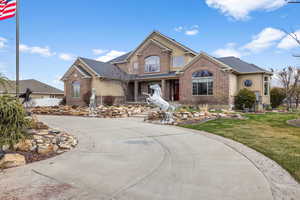 Photo 10 of 13053 S 1300 W