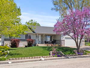 Photo 1 of 443 S 160 W