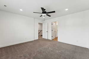 Primary with ensuite