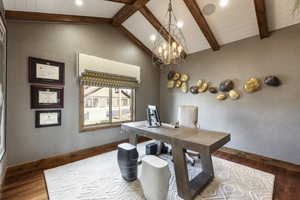 Photo 5 of 254 N ABAJO PEAK WAY