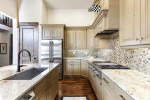 Photo 11 of 254 N ABAJO PEAK WAY