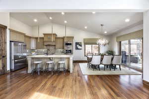 Photo 10 of 254 N ABAJO PEAK WAY