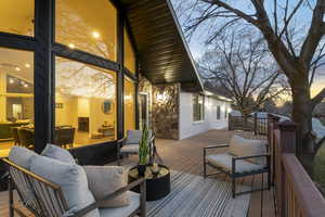 Photo 3 of 213 S ALPINE CIR