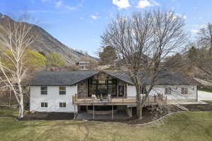Photo 9 of 213 S ALPINE CIR