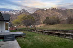 Photo 45 of 213 S ALPINE CIR