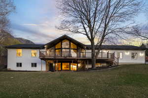 Photo 2 of 213 S ALPINE CIR