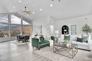 Photo 10 of 213 S ALPINE CIR