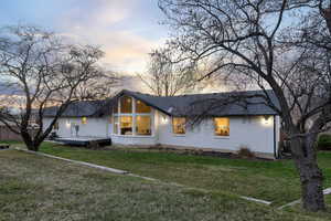 Photo 47 of 213 S ALPINE CIR