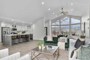 Photo 12 of 213 S ALPINE CIR