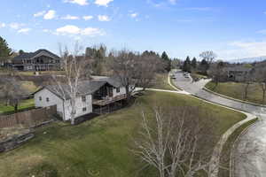 Photo 5 of 213 S ALPINE CIR
