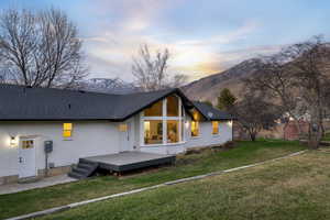 Photo 46 of 213 S ALPINE CIR