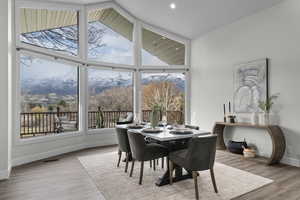 Photo 11 of 213 S ALPINE CIR