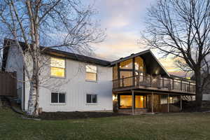 Photo 49 of 213 S ALPINE CIR