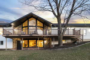 Photo 50 of 213 S ALPINE CIR