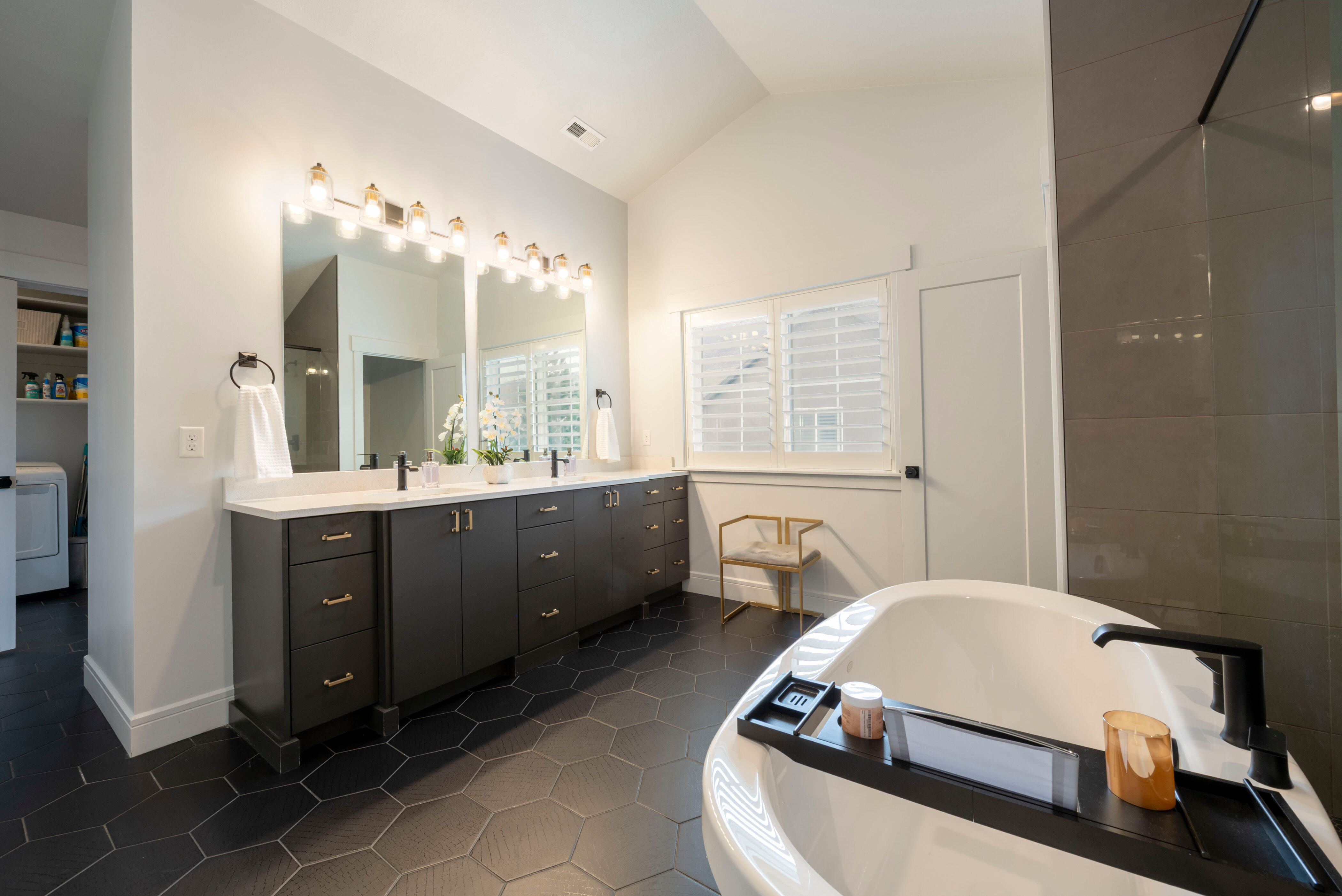 Primary En Suite