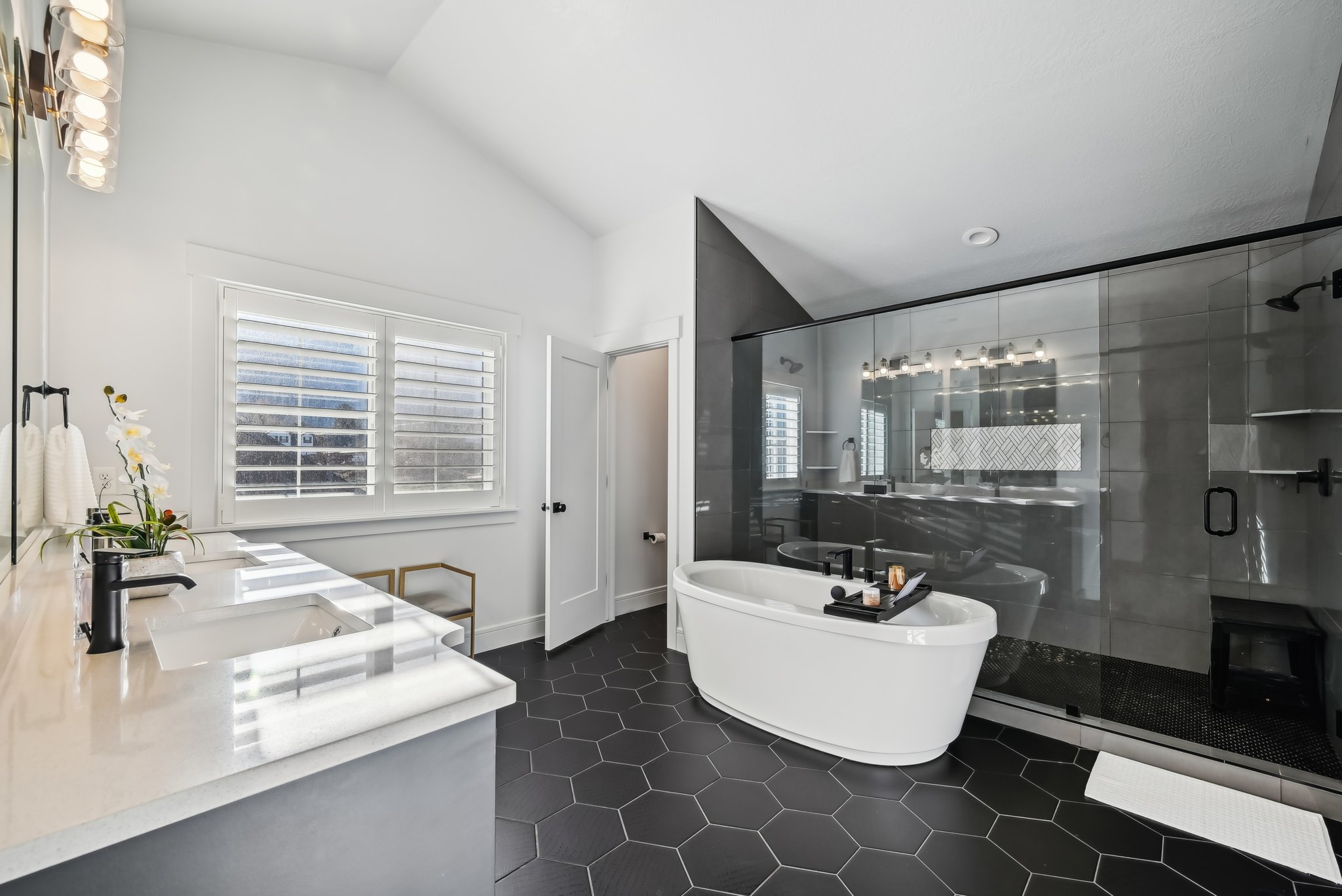 Primary en Suite