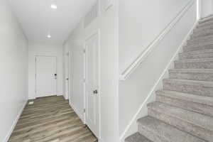 Photo 3 of 1443 W ROYAL CLOAK DR #1333