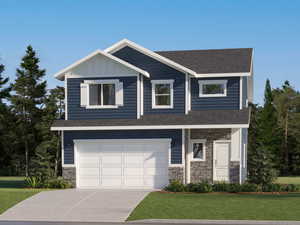 Photo 2 of 1443 W ROYAL CLOAK DR #1333