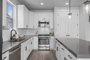 Photo 7 of 5032  ELMFIELD WAY