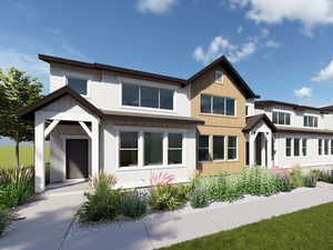 Photo 1 of 1312 W SHARRY BABY DR #1027