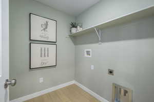 Photo 10 of 1312 W SHARRY BABY DR #1027