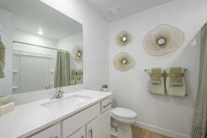 Photo 7 of 1312 W SHARRY BABY DR #1027