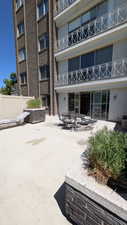 View of property