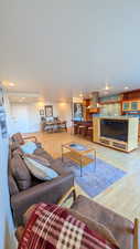 Photo 3 of 777 E SOUTH TEMPLE  #3J