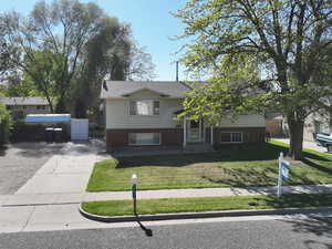 Photo 1 of 6073 S 2850 W