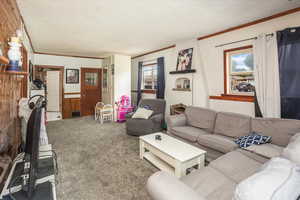 Unit 2: Living Room