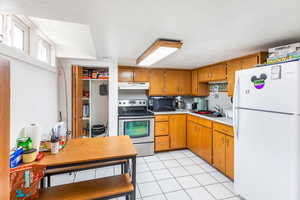 Unit 1: Kitchen