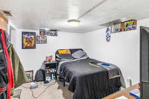 Unit 1: Bedroom