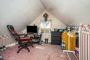 Unit 2: Bedroom 4