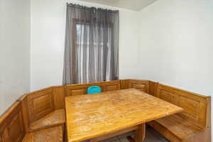 Unit 2: Dining Room