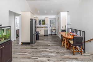 Unit 3 or 4: Kitchen