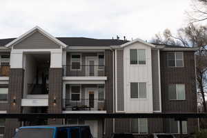 View of property