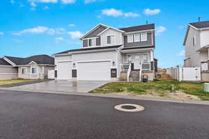 Photo 2 of 2459 W GLOVER LN