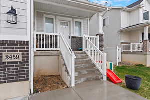 Photo 3 of 2459 W GLOVER LN
