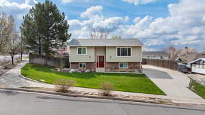 Photo 1 of 330 E 1270 N